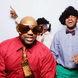 Meet your Posher, Anthony